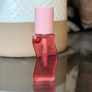 Marie Claire Pink Mini Spray